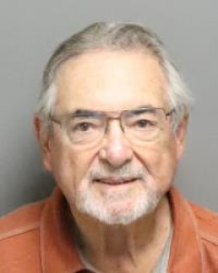 Gerald Costa a registered Sex Offender of California