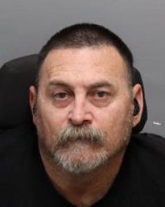 Gerald Joseph Cuellette a registered Sex Offender of California