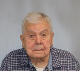 Gerald Wallace Davis a registered Sex Offender of California