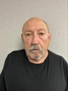 Gerald David Eldridge a registered Sex Offender of California