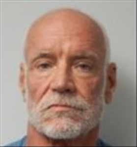 Gerald Norman Fogel a registered Sex Offender of California