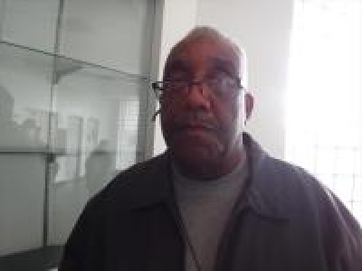 Gerald Dennis Fortier a registered Sex Offender of California
