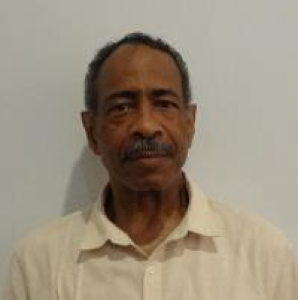 Gerald Friends a registered Sex Offender of California