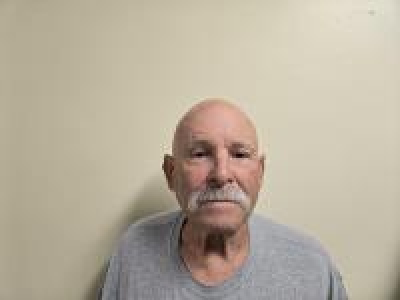 Gerald Heidinger a registered Sex Offender of California