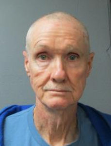 Gerald William Hollis a registered Sex Offender of California