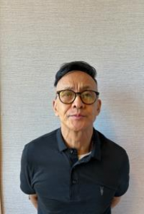 Gerald John Iglesias a registered Sex Offender of California