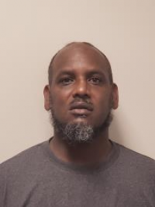 Gerald Lequane Jones a registered Sex Offender of California