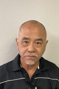 Gerald Tony Jue a registered Sex Offender of California