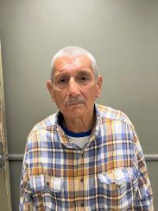 Gerald Soto Martinez a registered Sex Offender of California