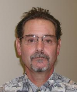 Gerald Basil Mick a registered Sex Offender of California