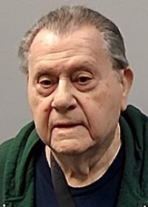 Gerald Stanley Miller a registered Sex Offender of California