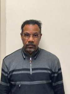 Gerald Anthony Mitchell a registered Sex Offender of California