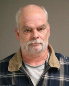 Gerald Jeffrey Morris a registered Sex Offender of California