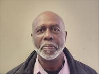 Gerald Allen Nowden a registered Sex Offender of California