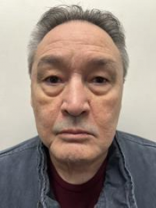 Gerald T Palms a registered Sex Offender of California