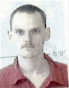 Gerald Eugene Parmarter a registered Sex Offender of California