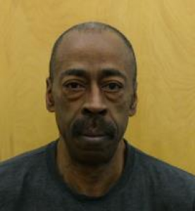 Gerald Walter Trabue a registered Sex Offender of California