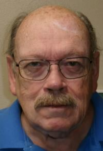 Gerald Thomas Truelove a registered Sex Offender of California