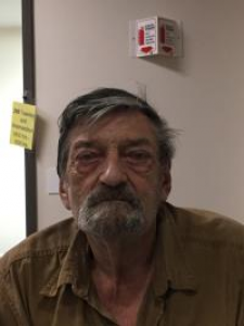 Gerald Ray Tucker a registered Sex Offender of California