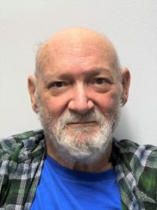 Gerald Unrot a registered Sex Offender of California