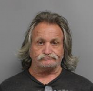 Gerald Younker a registered Sex Offender of California