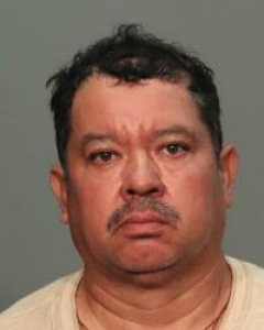 Gerardo Arias a registered Sex Offender of California