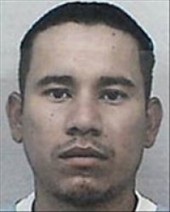 Gerardo Barronchavez a registered Sex Offender of California