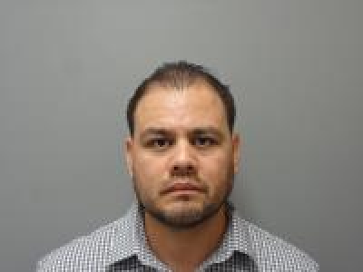 Gerardo Isidro Corona a registered Sex Offender of California