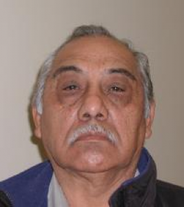 Gerardo Galvez a registered Sex Offender of California