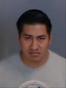 Gerardo Nunez Gomez a registered Sex Offender of California