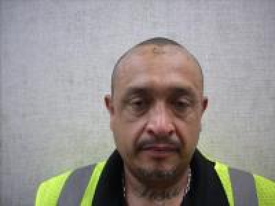 Gerardo Gonzalezvasquez a registered Sex Offender of California