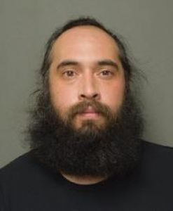 Gerardo Vargas Gonzalez a registered Sex Offender of California