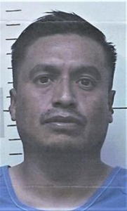 Gerardo Gonzalez a registered Sex Offender of California