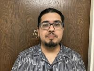 Gerardo Fabian Melgoza a registered Sex Offender of California