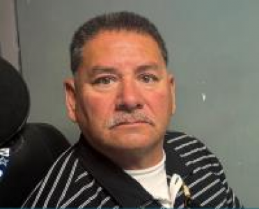 Gerardo Mendoza a registered Sex Offender of California