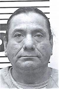 Gerardo Orbe-lucas a registered Sex Offender of California