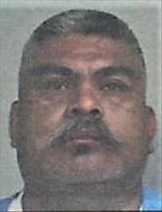Gerardo Quintanar a registered Sex Offender of California