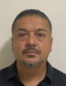 Gerardo Raya a registered Sex Offender of California