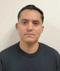 Gerardo Rodriguez a registered Sex Offender of California