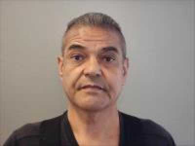 Gerardo M Silva a registered Sex Offender of California
