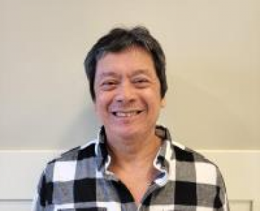 Gerardo Mariano Sison a registered Sex Offender of California