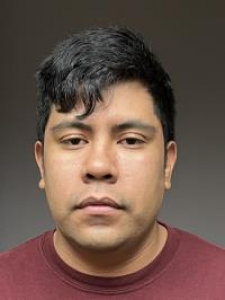Gerardo Vazquez Ulloa a registered Sex Offender of California