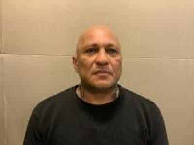 Gerardo Vado a registered Sex Offender of California