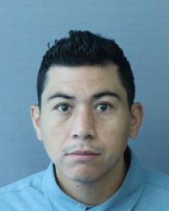Gerardo Villagran a registered Sex Offender of California