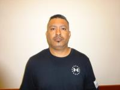 Gerardo Villa a registered Sex Offender of California