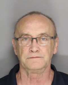 Gerard Boomer a registered Sex Offender of California