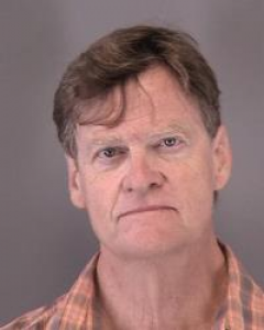 Gerard Edward Jones a registered Sex Offender of California