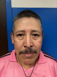 Geremias Aguilar Rivera a registered Sex Offender of California