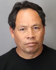German Rodriguez Gonzalez a registered Sex Offender of California