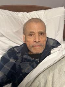 German Llavet a registered Sex Offender of California